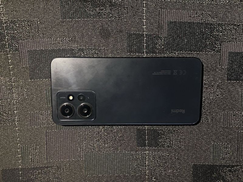 Redmi Note 12 128 GB Redmi Note 12 128 GB