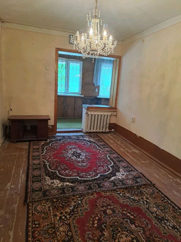 Продается 2х комнатная квартира на Домрабад Продается 2х комнатная квартира на Домрабад