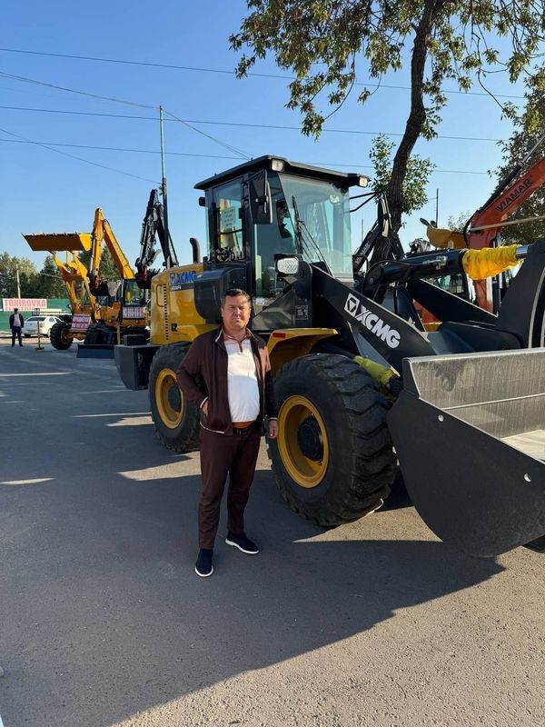 Погрузчик Хсмж 300талик Погрузчик Хсмж 300талик