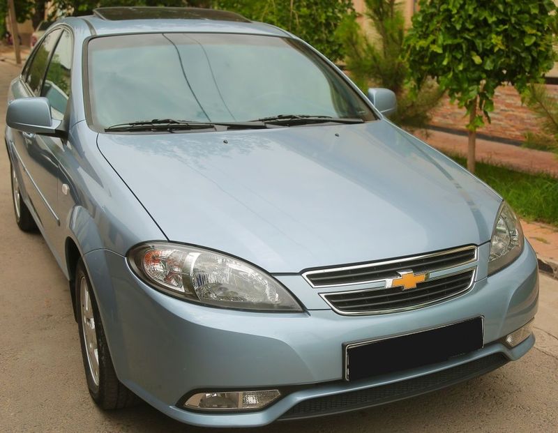 Gentra Sotladi 11500