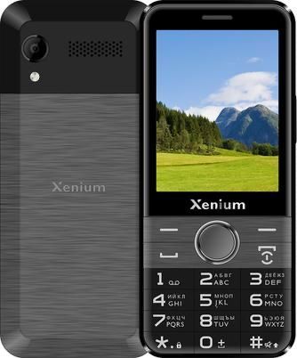 Philips xenium X800 Philips xenium X800