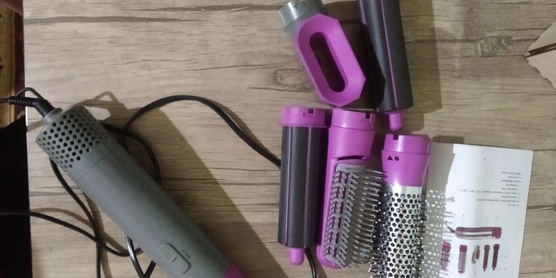 Dyson airwap аналог 5/1 Dyson airwap аналог 5/1
