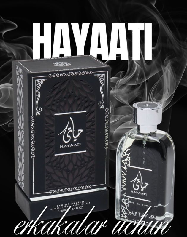 Parfume