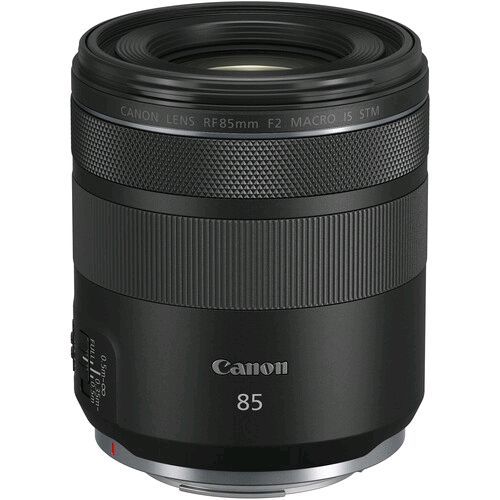 продам объектив CANON 85 mm RF новый