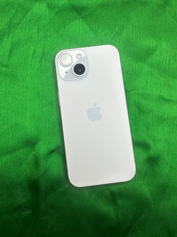 iPhone 15 128gb Blue Akk: 99% Kelwamiz iPhone 15 128gb Blue Akk: 99% Kelwamiz