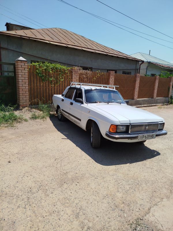 Газ 3102 сотилади 2000й Газ 3102 сотилади 2000й