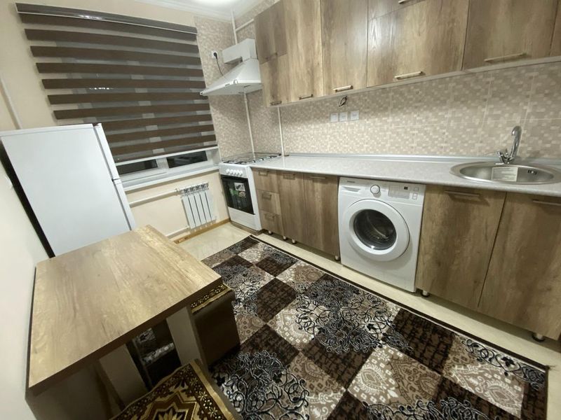 Сдается Чиланзар 2 кв орентир Паспортный стол 1 комнатная