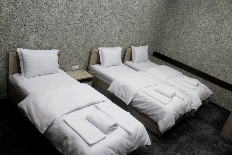Tahtapul hotel mehmonxona