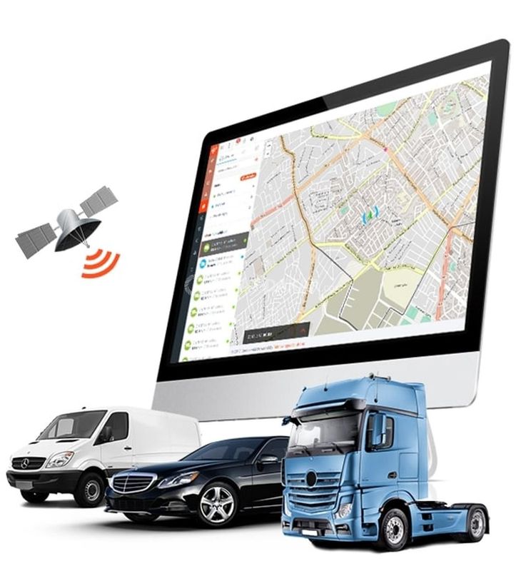 Telefondan kuzatish gps tracker ustanovka