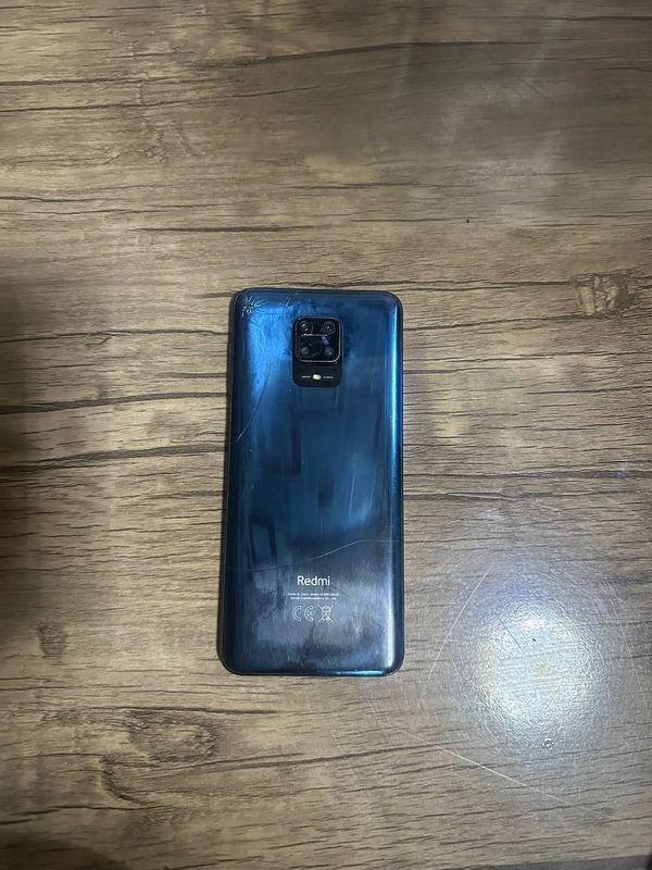 Xiaomi Redmi note 9s Xiaomi Redmi note 9s