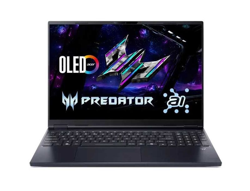 Acer Predator Helios Neo 16 Ultra 9 275HX/32gb/1Tb/RTX 5060/16.0 OLED