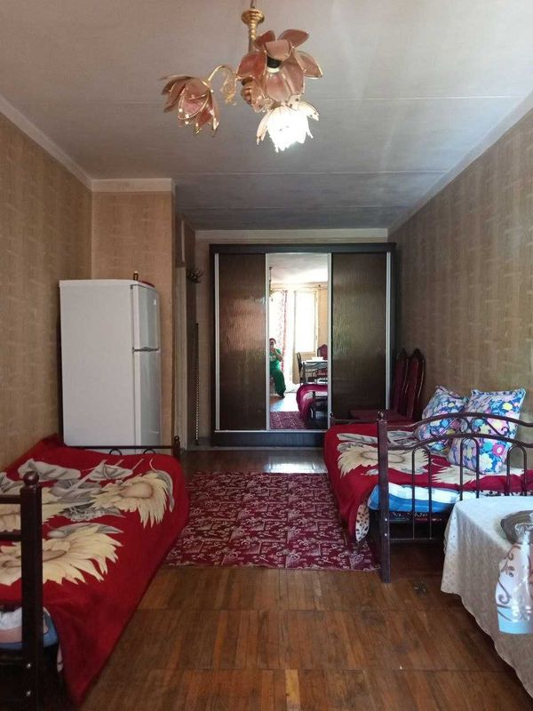 Сдаётся квартира Сдаётся квартира