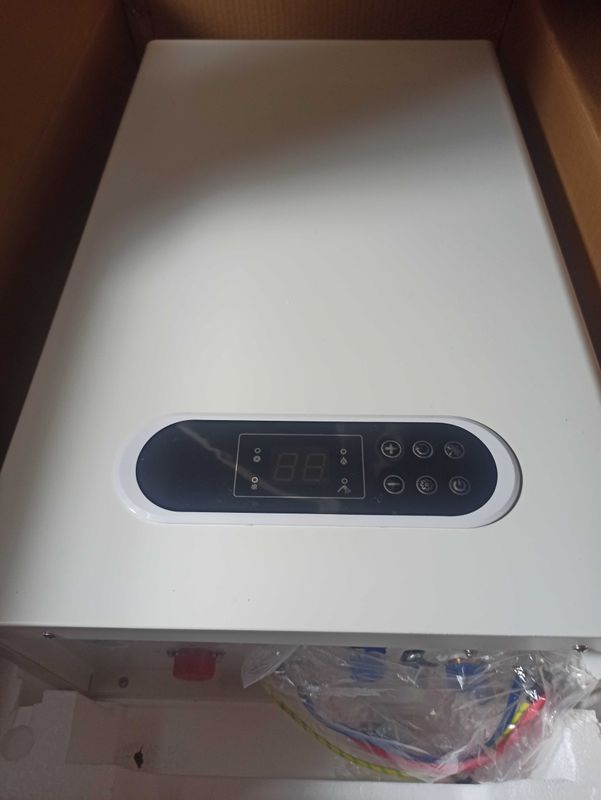 Электрический котёл 10 Kw Электрический котёл 10 Kw
