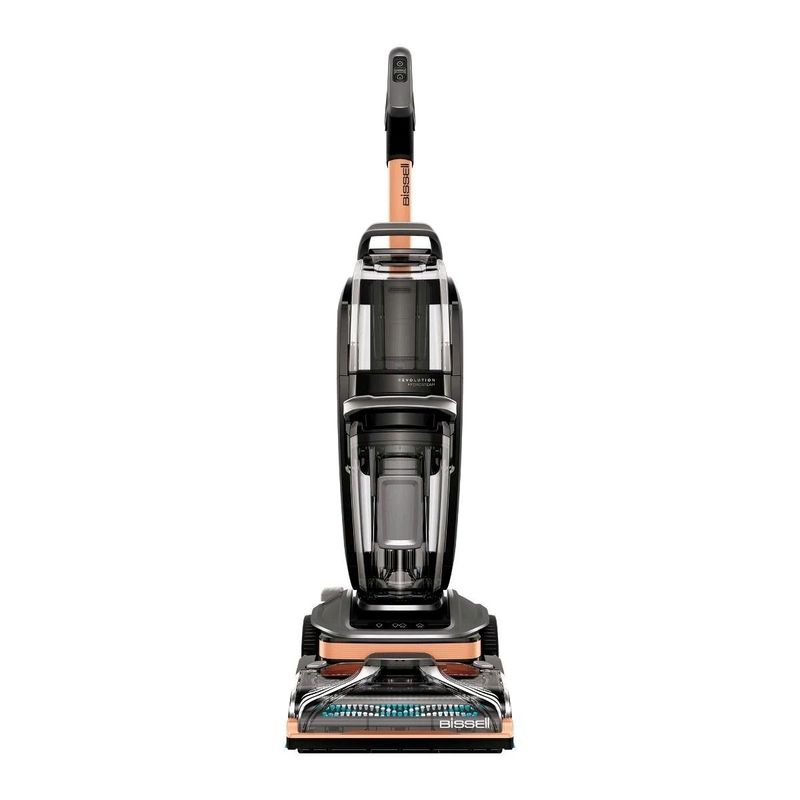 Пылесос Bissell 3672E — мощная уборка без усилий Пылесос Bissell 3672E — мощная уборка без усилий