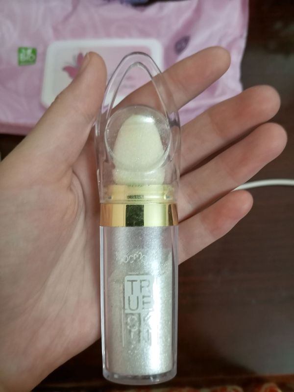 kosmetika uchun kosmetika uchun