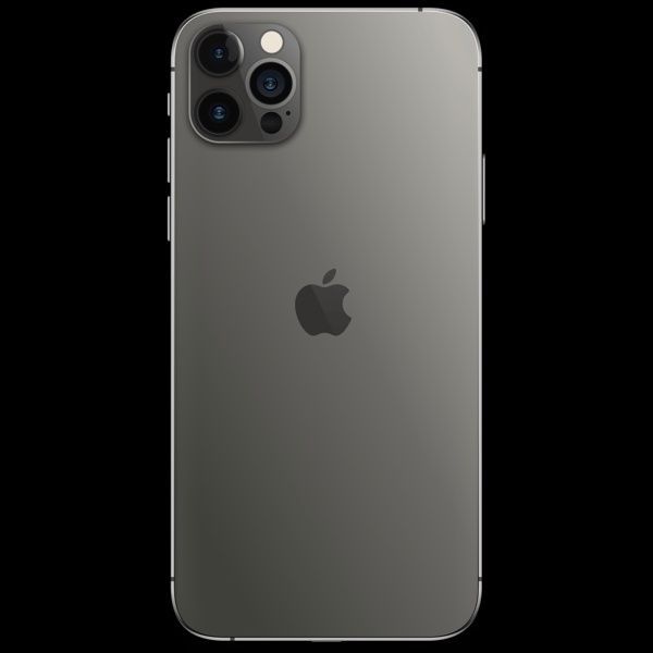 IPHONE Pro Max 12 Gray