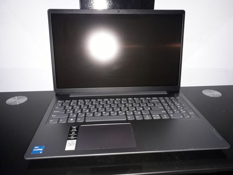 Lenovi ideapad 3 15 ITL6 CORE I3-1115 G4 4/250 SSD