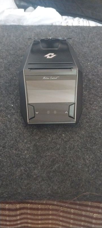 Anti radar NEONLINE 8700s sotiladi Anti radar NEONLINE 8700s sotiladi
