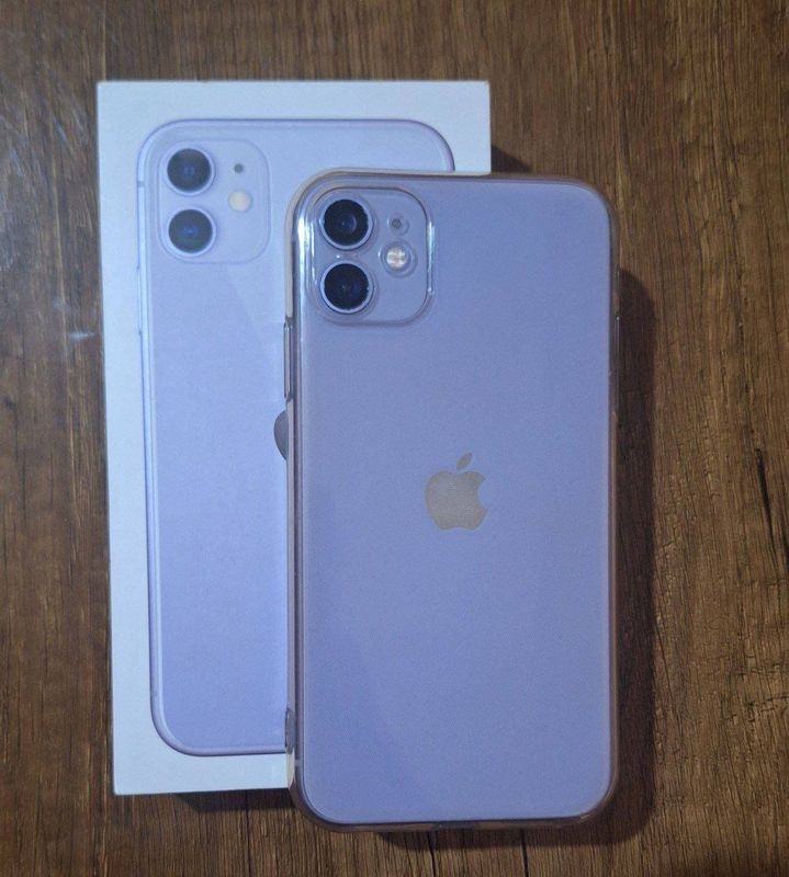 iPhone 11 iPhone 11