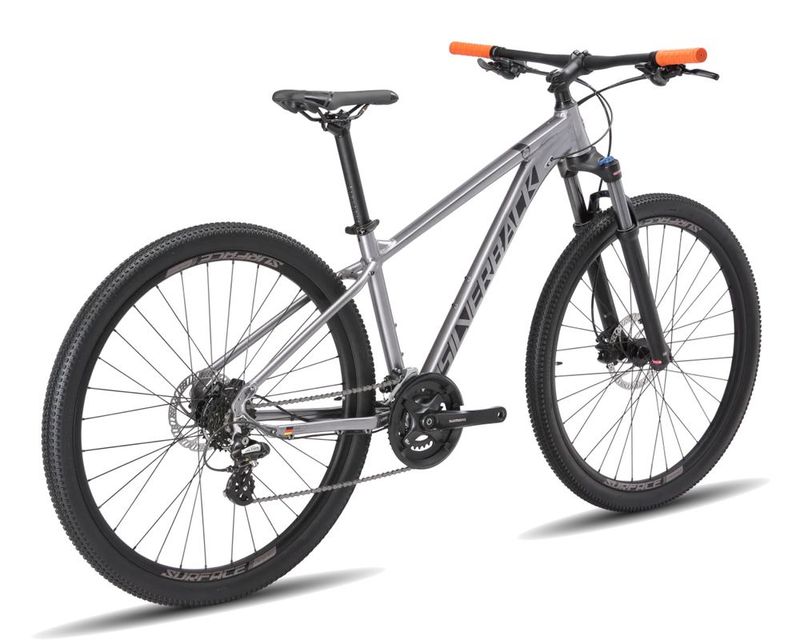 Велосипед silverback HD 29 Велосипед silverback HD 29
