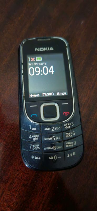 Nokia 2323 classic продаётся Nokia 2323 classic продаётся