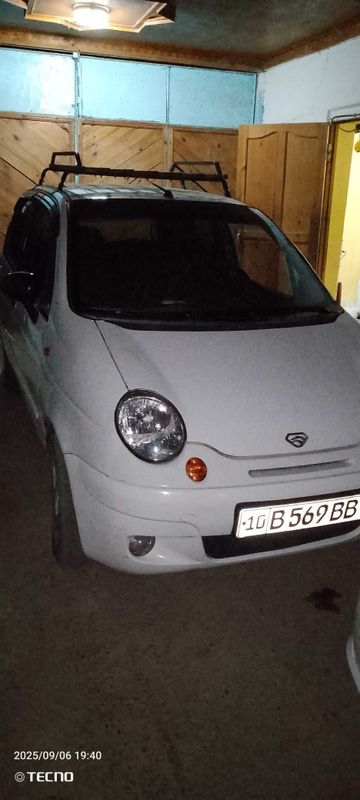 Matiz sotiladi. Матиз продается Matiz sotiladi. Матиз продается