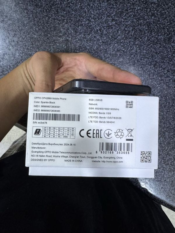 oppo a3 pamit 6.256g holati yahwi karopka dak bor oqip tel qlila oppo a3 pamit 6.256g holati yahwi karopka dak bor oqip tel qlila