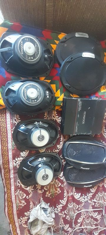 Kalonka pioner orginal vitnam va usiliter kenwood 500w kenwod kalonka Kalonka pioner orginal vitnam va usiliter kenwood 500w kenwod kalonka