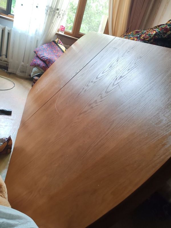 Stol stul sotiladi 8talik stoli katta kichik buladi Stol stul sotiladi 8talik stoli katta kichik buladi