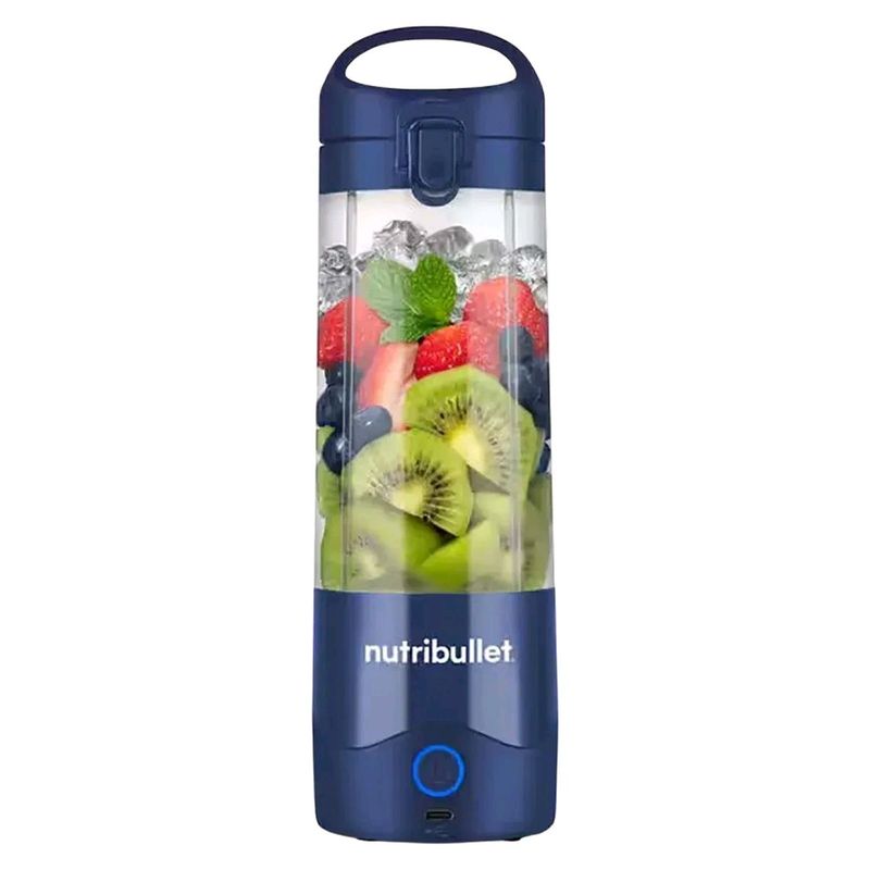 Блендер Nutribullet NBP003NBL ручной блендер Блендер Nutribullet NBP003NBL ручной блендер
