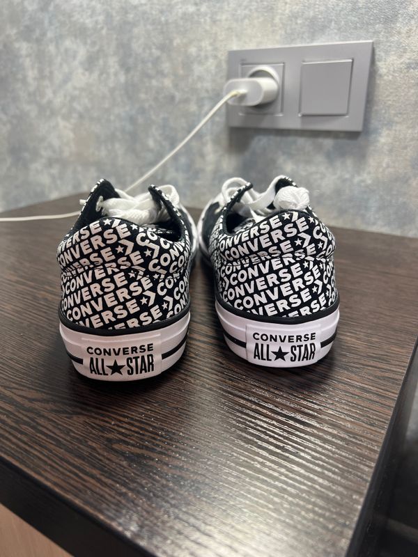 Кеды Converse Кеды Converse