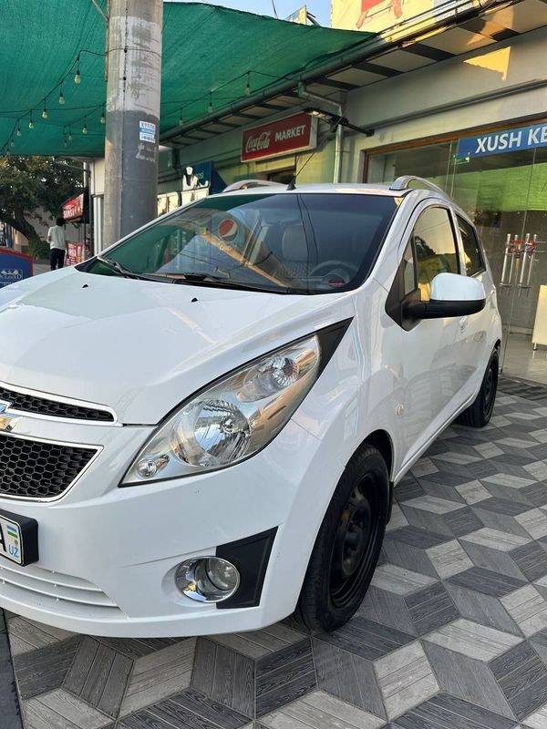 Spark Mexanika ideal Spark Mexanika ideal