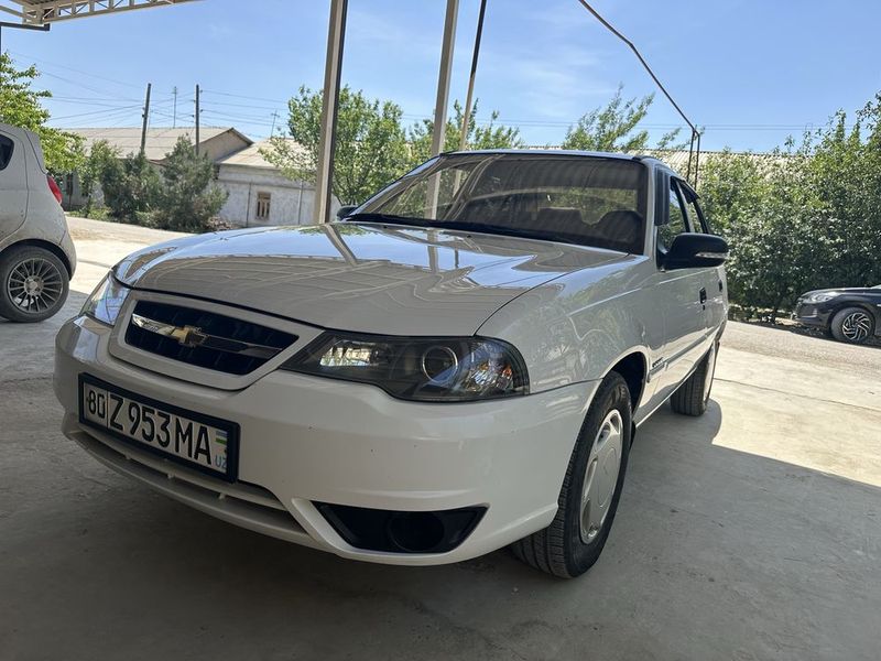 Nexia 2 2016 yil Nexia 2 2016 yil