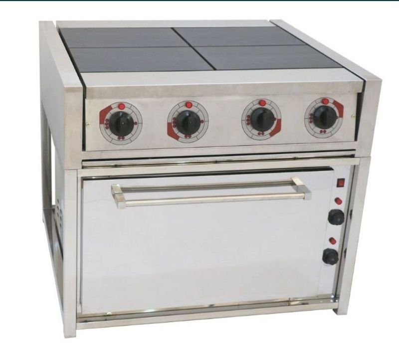 Plita elektronniy 4 kanforchnaya Plita elektronniy 4 kanforchnaya