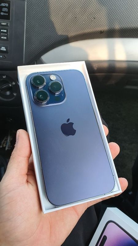 Iphone 14 pro 128gb Purple Iphone 14 pro 128gb Purple