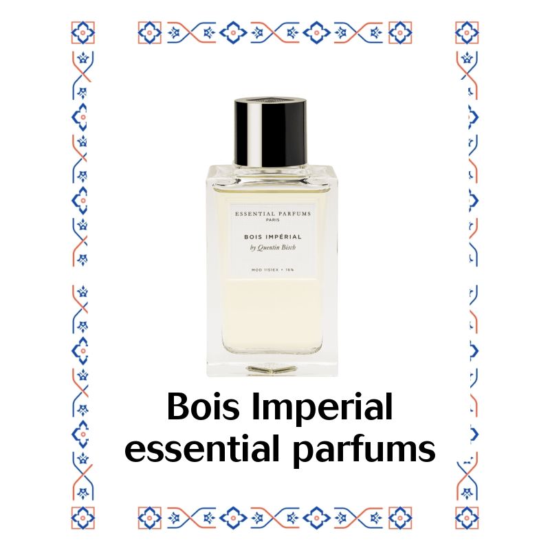 Bois Imperial