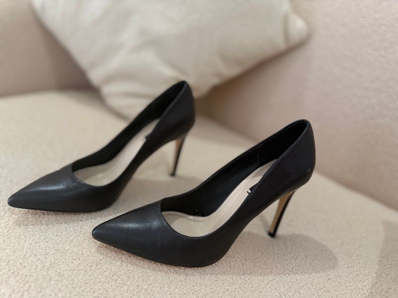 ZARA shoes ZARA shoes