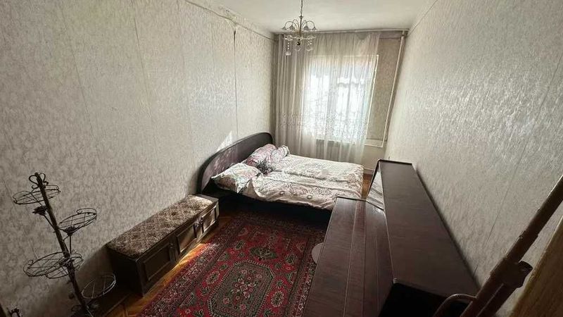Arenda Kvartira Yashnabod Aviasozlar Katelniy 300$