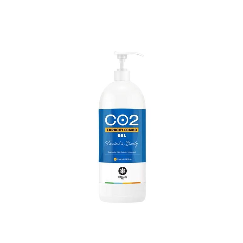 Гель CO2 Carboxy от Ribeskin, 750 мл