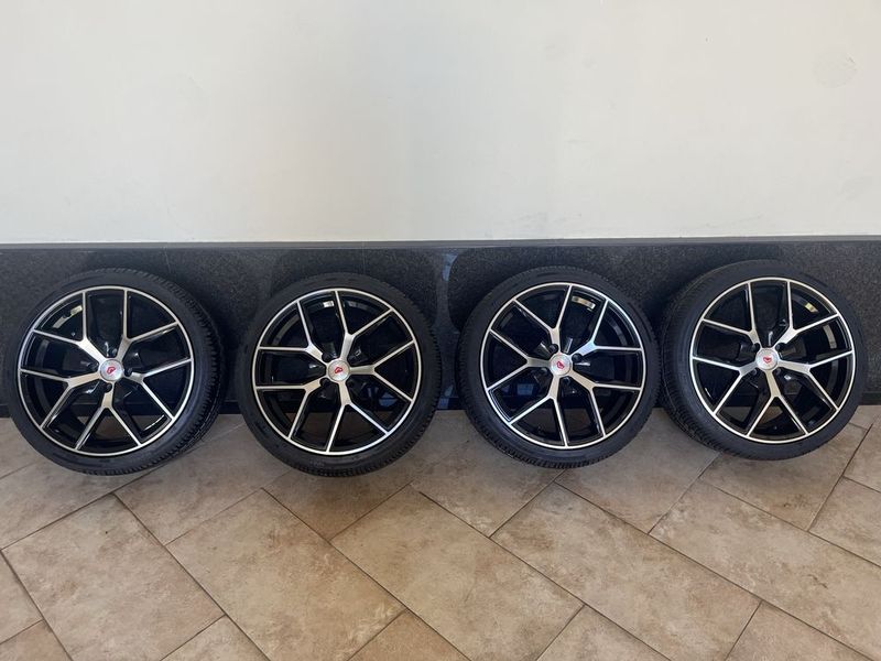 Vossen Diska Balon