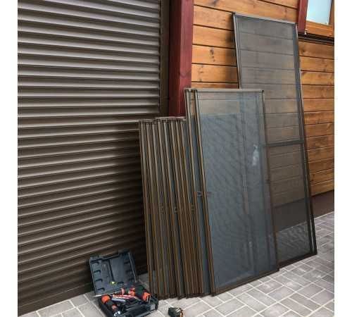 Антипыль и москитные сетки Ecofiber/ Нано-фильтры/ нано-сетки Антипыль и москитные сетки Ecofiber/ Нано-фильтры/ нано-сетки