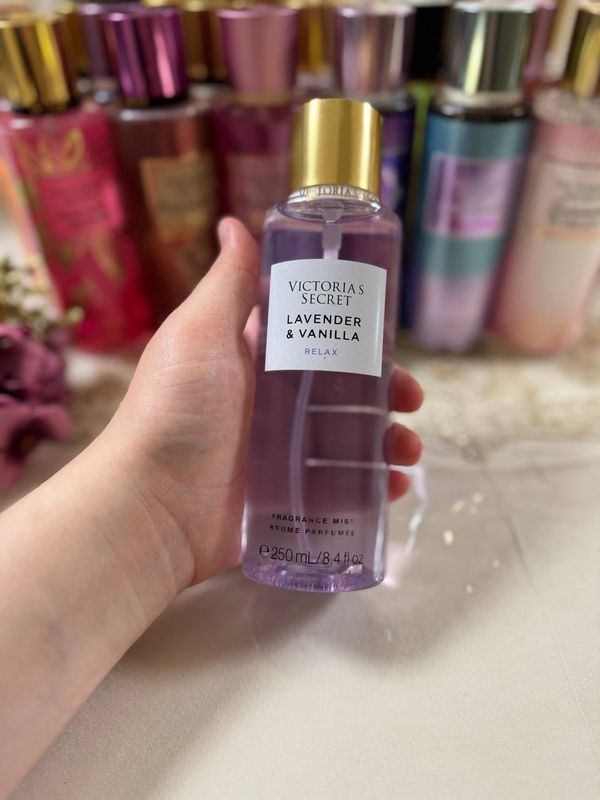 Victoria’s secret spreylari Victoria’s secret spreylari