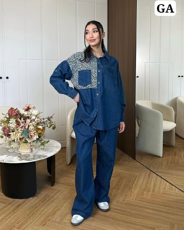 NEW YOZ COLLECTION MATOSI JENSI DVOYKA NEW YOZ COLLECTION MATOSI JENSI DVOYKA