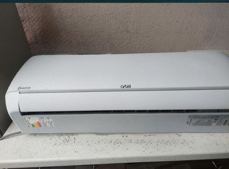 Кондиционер Artel 12 inverter Кондиционер Artel 12 inverter