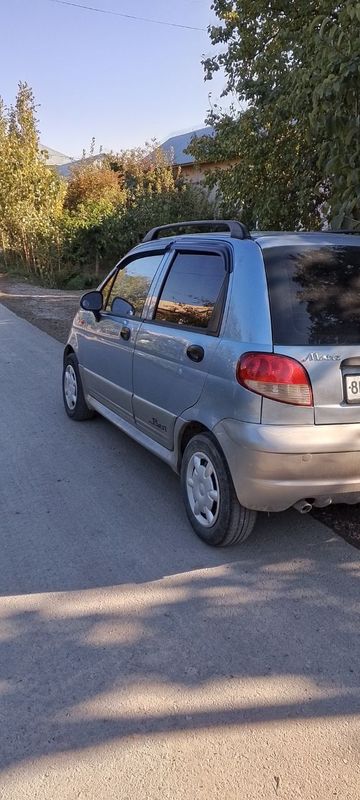 Matiz best sotiladi Matiz best sotiladi