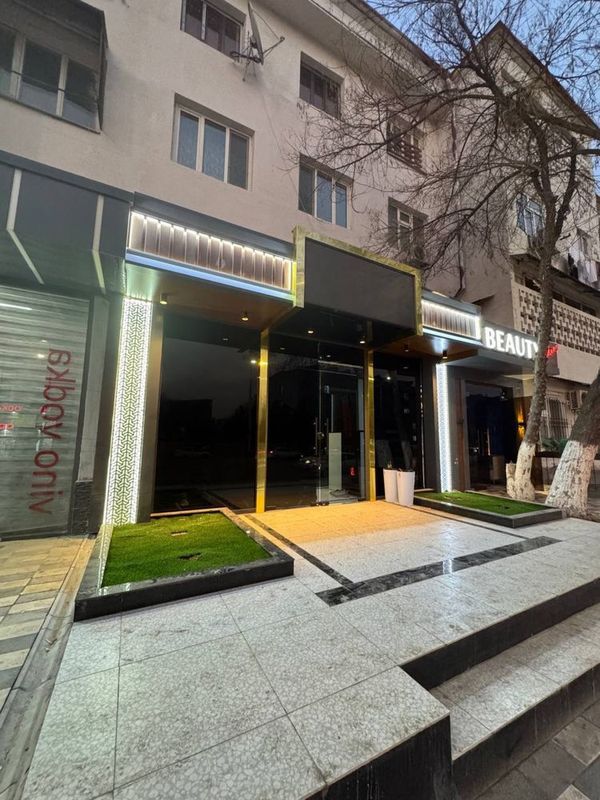 Срочно продается коммерческий Яккасарой Срочно продается коммерческий Яккасарой
