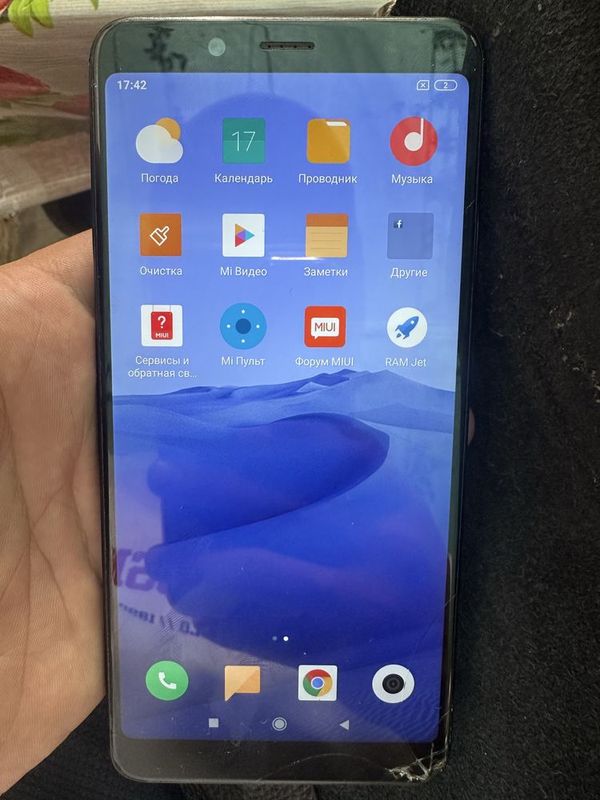 Redmi note 5 64GB Redmi note 5 64GB