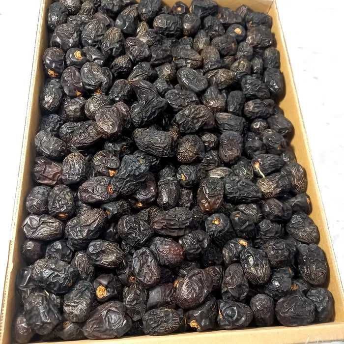 Ajva xurmolari (Saudiya) Ajva xurmolari (Saudiya)