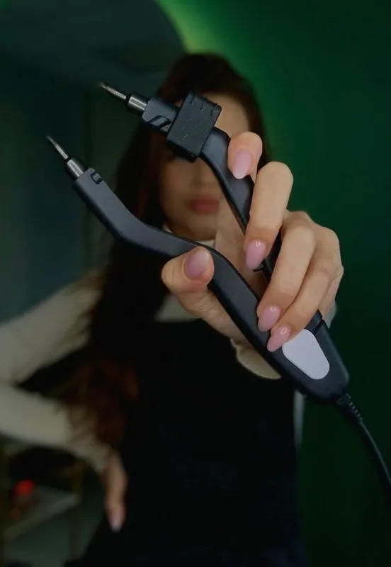 Наращивание волос,микрокапсулы Наращивание волос,микрокапсулы