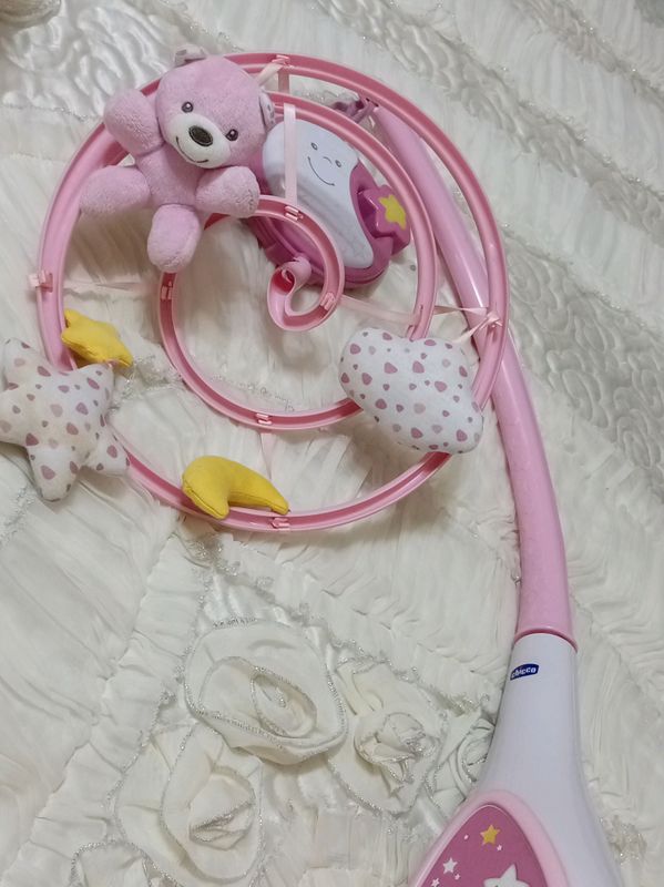chicco o'yinchoq